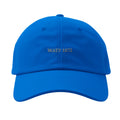 Fitted Baseball Cap | Flexfit 6277 Royal WATP 1872