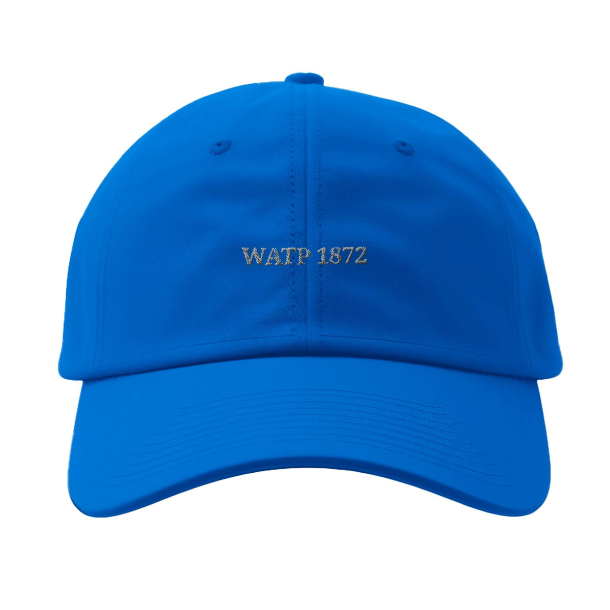 Fitted Baseball Cap | Flexfit 6277 Royal WATP 1872