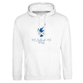 No Scotland, No Party Hoodie | Tartan Army World Cup 2026 Commemorative Sweatshirt | Unisex Gift